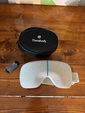 Therabody SmartGoggles